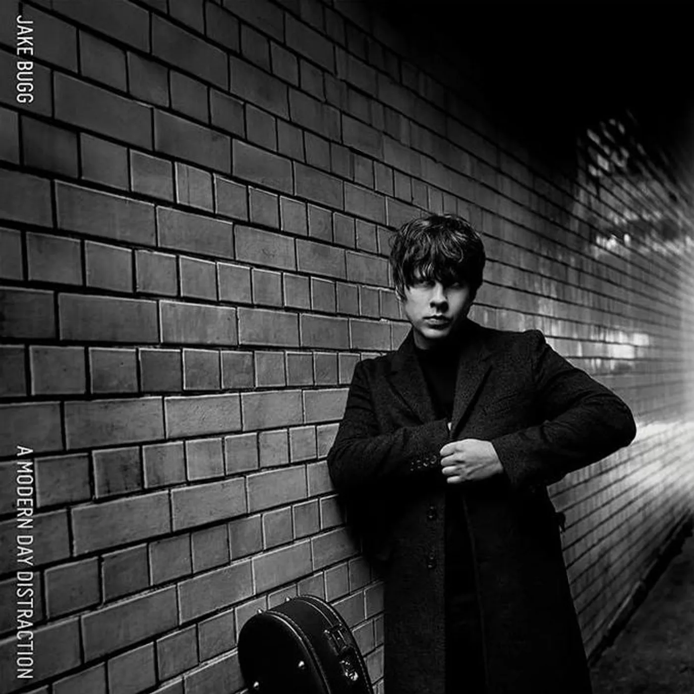 Jake Bugg Modern Day Distraction Vinyl Record