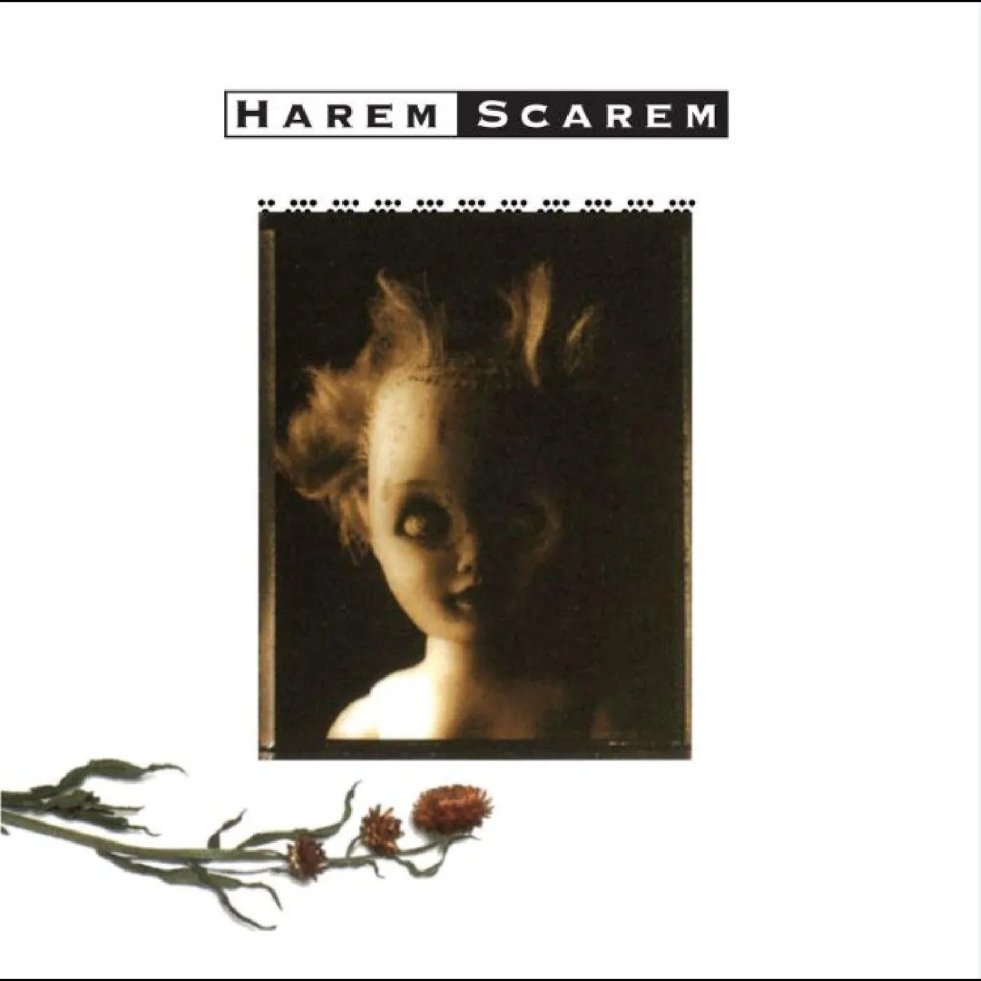 Harem Scarem CD