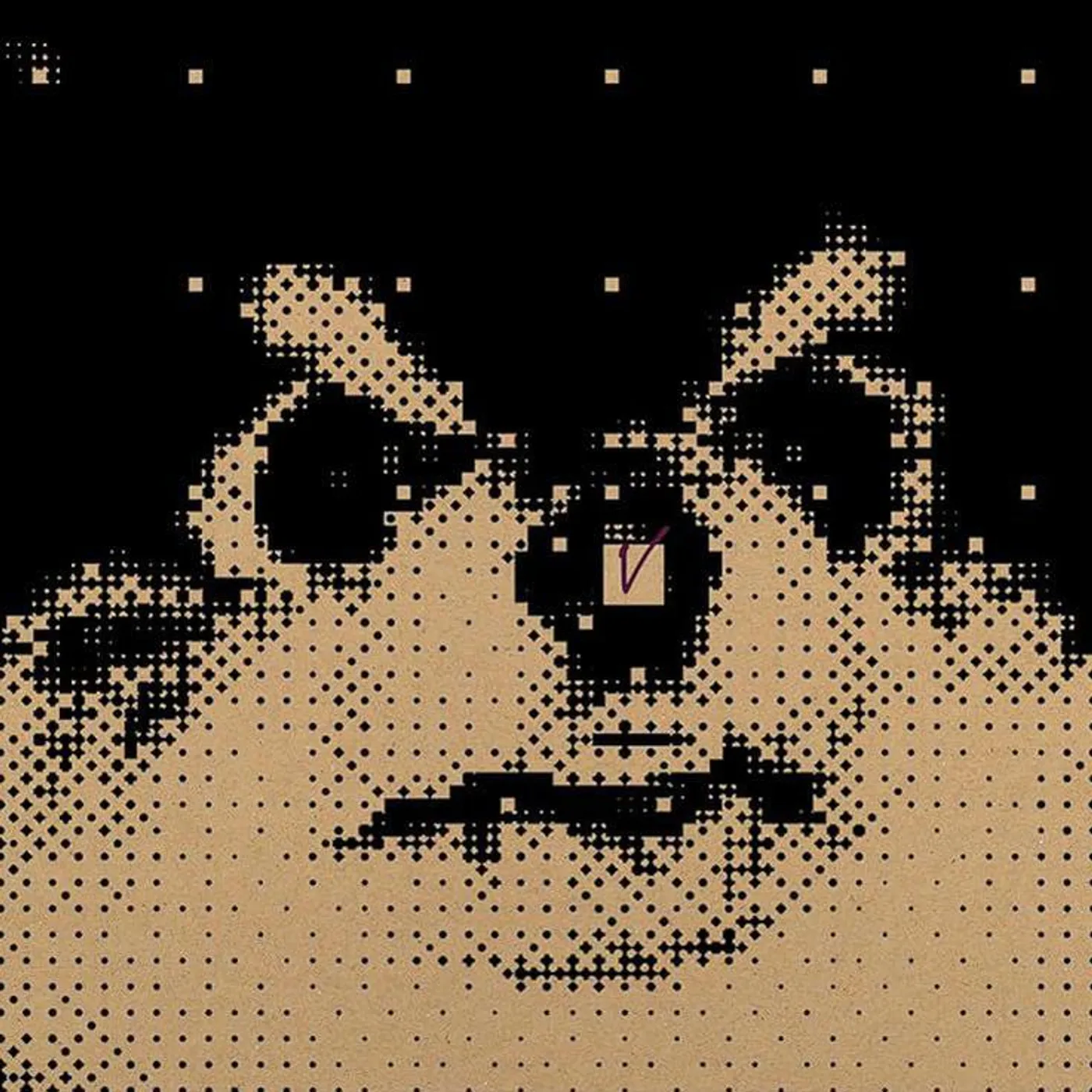 V Layover (Limited/Gray) Vinyl Record