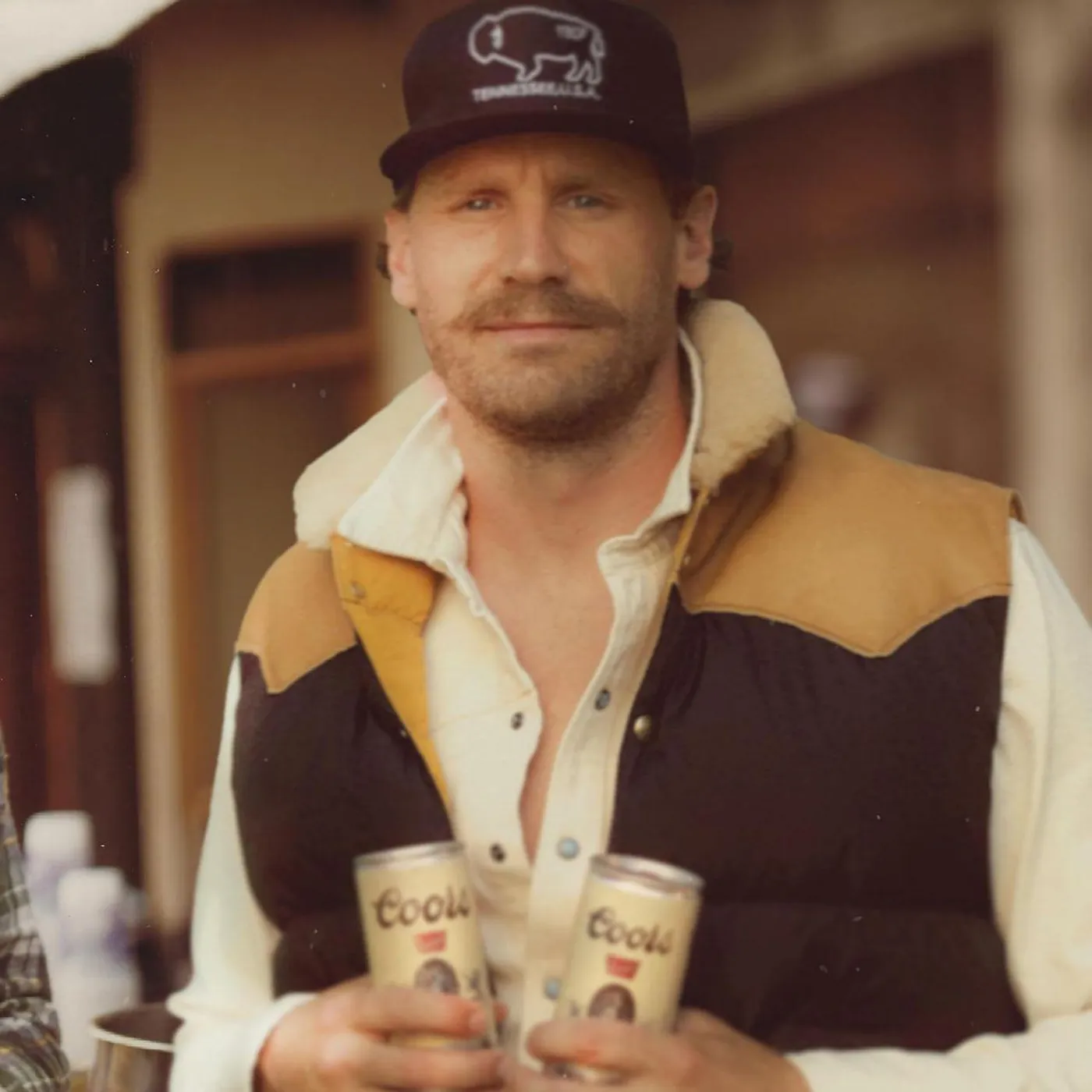 Chase Rice GO DOWN SINGIN' Vinyl Record