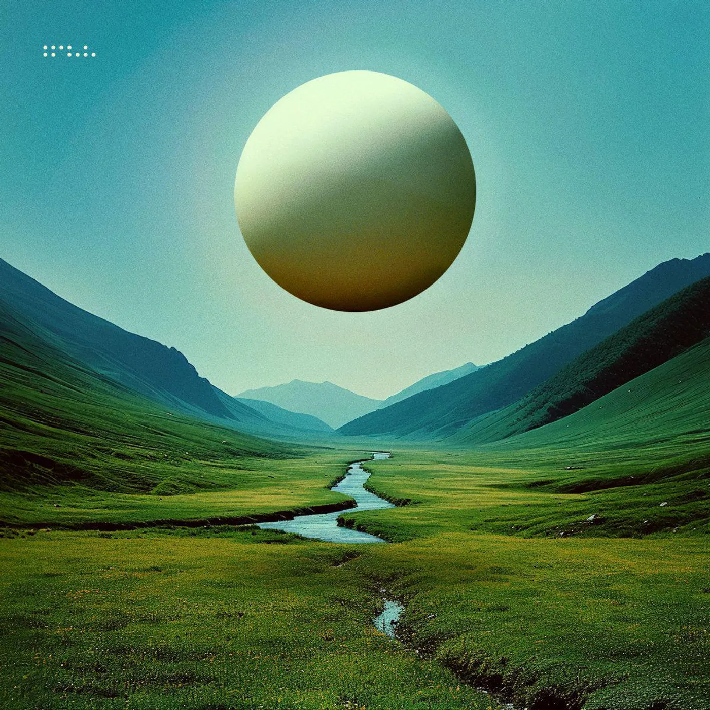 Tycho INFINITE HEALTH (OFGV) Vinyl Record - Digital Download Included