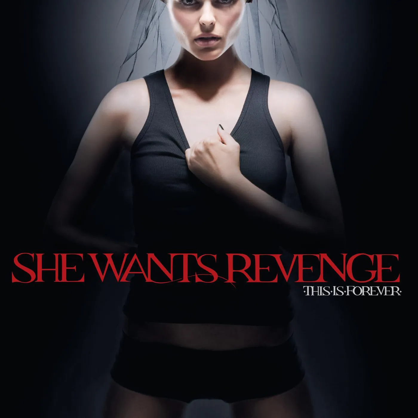 She Wants Revenge This Is Forever (2LP/180g) Vinyl Record