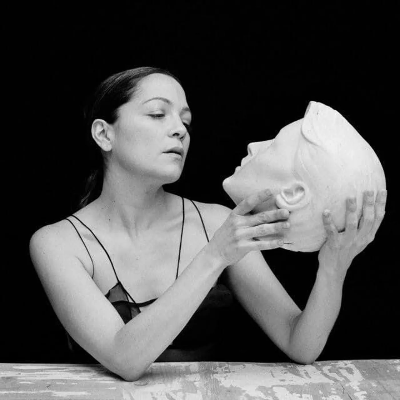 Natalia Lafourcade De Todas Las Flores (Box Set, Colored w/ CD) Vinyl Record