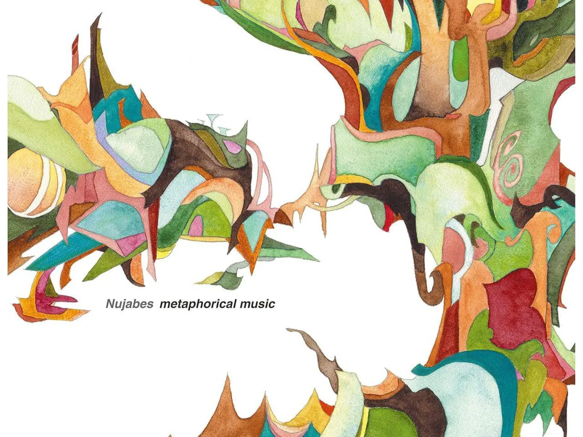 限定アートブックreach dedicated to nujabes Nujabes - Luv (sic) Grand Finale (feat. Shing02) | Deezer
