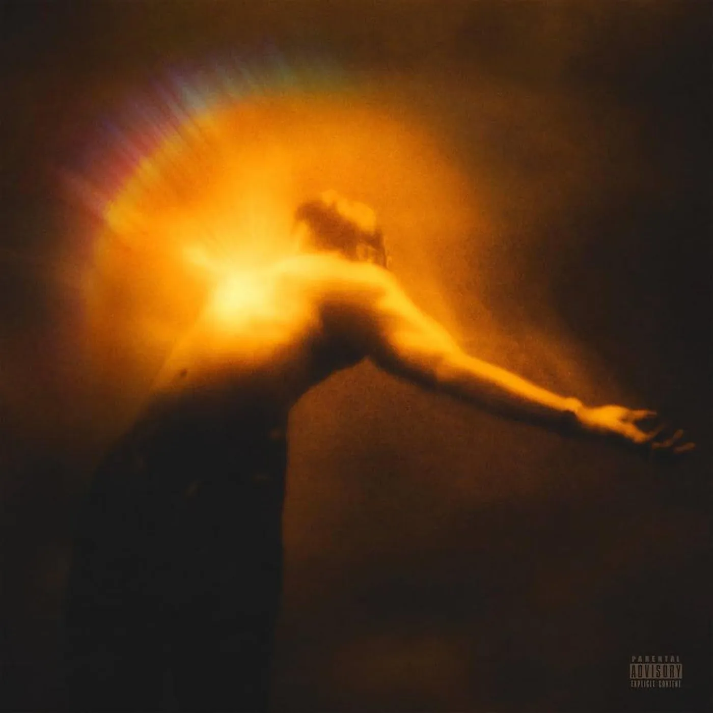 Big Sean Better Me Than You (Happiness Edition) Vinyl Record