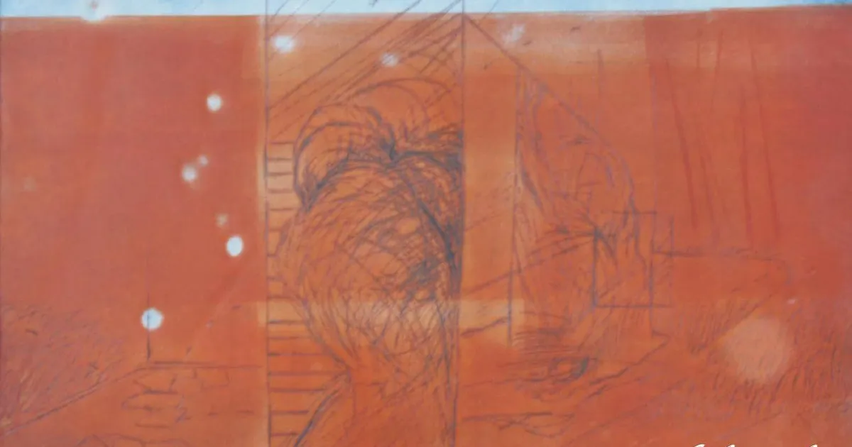 Nujabes Modal Soul (2LP/Limited Edition/Reissue) Vinyl Record