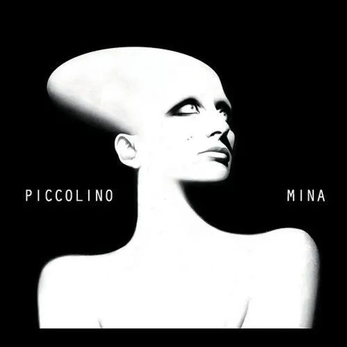 Mina PICCOLINO Vinyl Record
