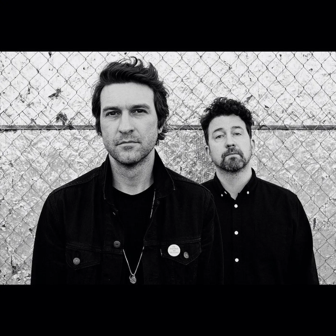 Japandroids Fate & Alcohol Vinyl Record