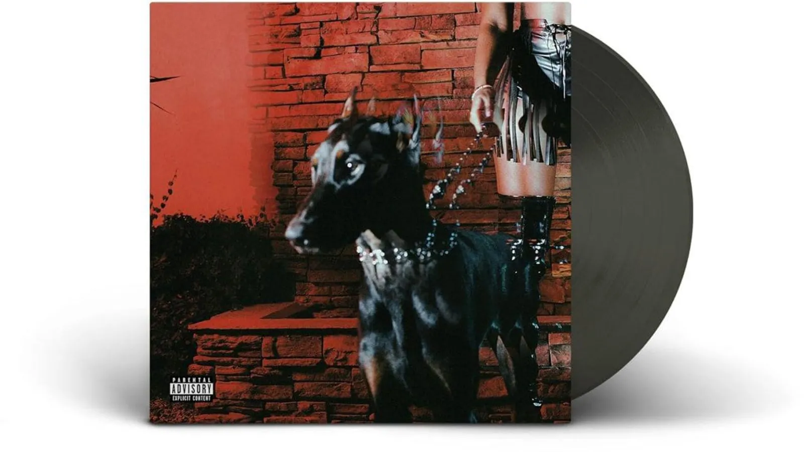 USオリジナル THE LEON THOMAS ALBUM LPレコード Leon Thomas – The Leon Thomas Album – Vinyl (Pitman Pressing