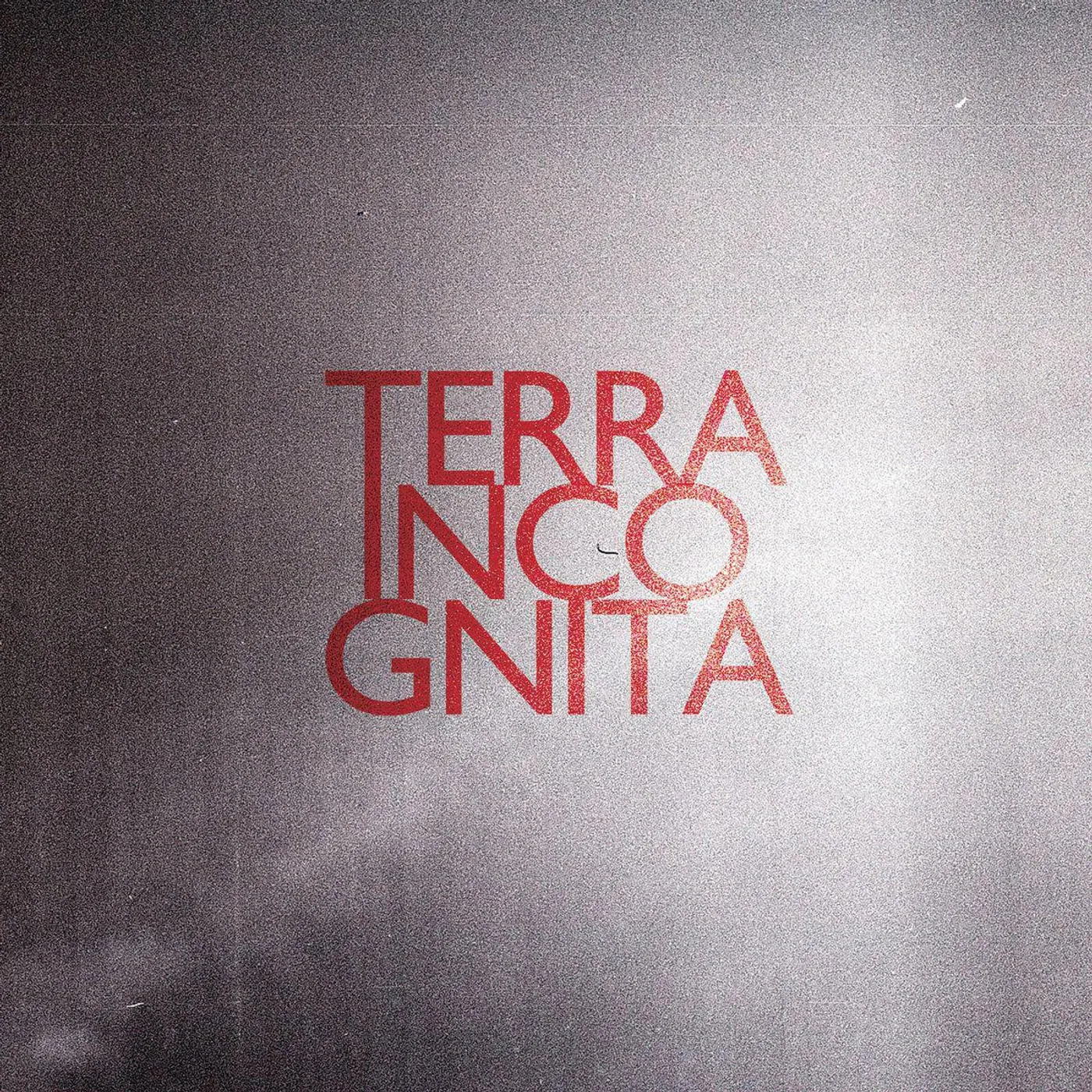James Adrian Brown Terra Incognita (Numb) (Green/Autographed/UK Release) Vinyl Record