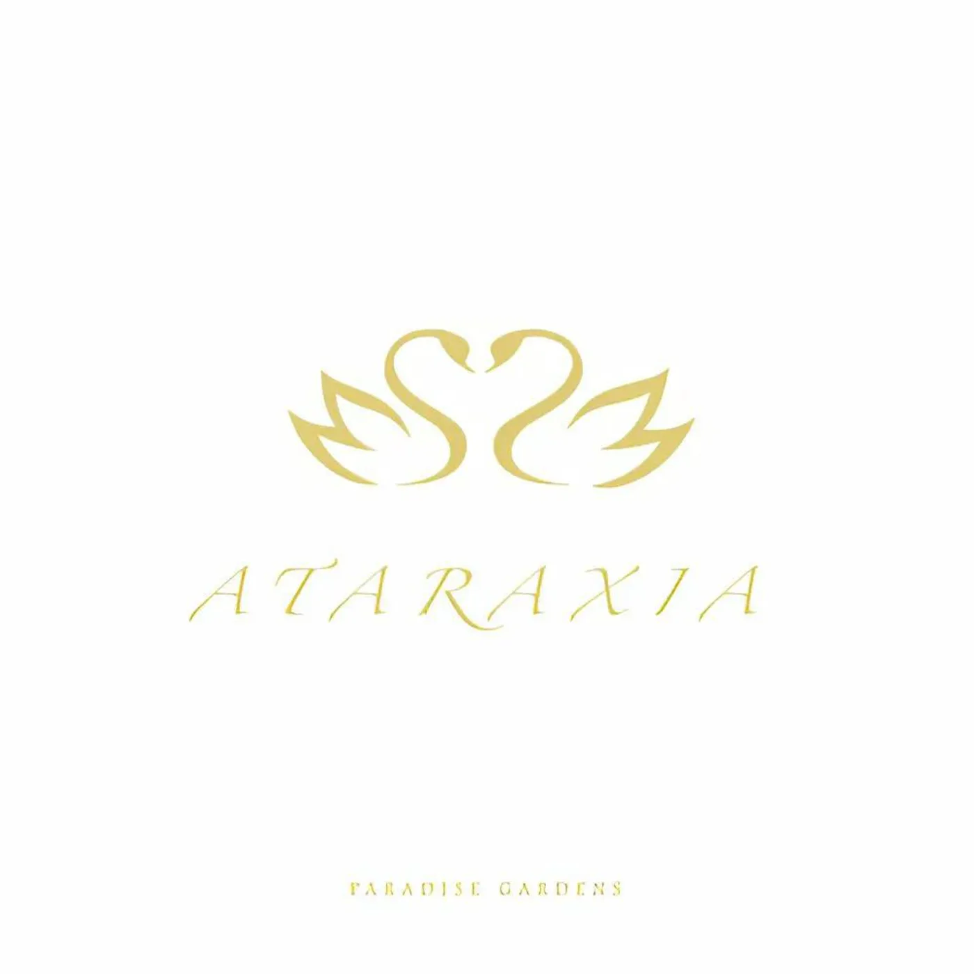 White Poppy Ataraxia Vinyl Record