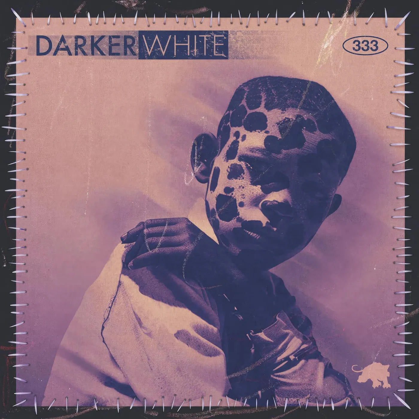 FEVER 333 Darker White Vinyl Record