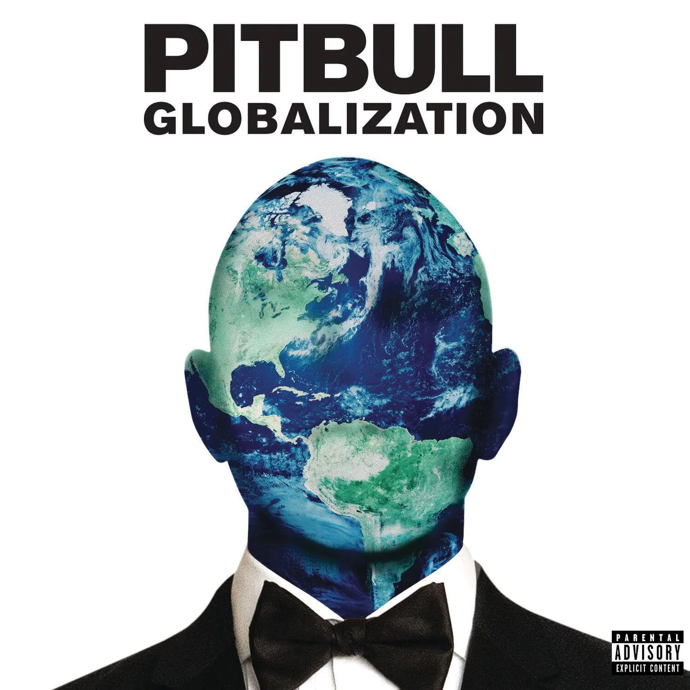 Pitbull Globalization [Explicit Content] Vinyl Record