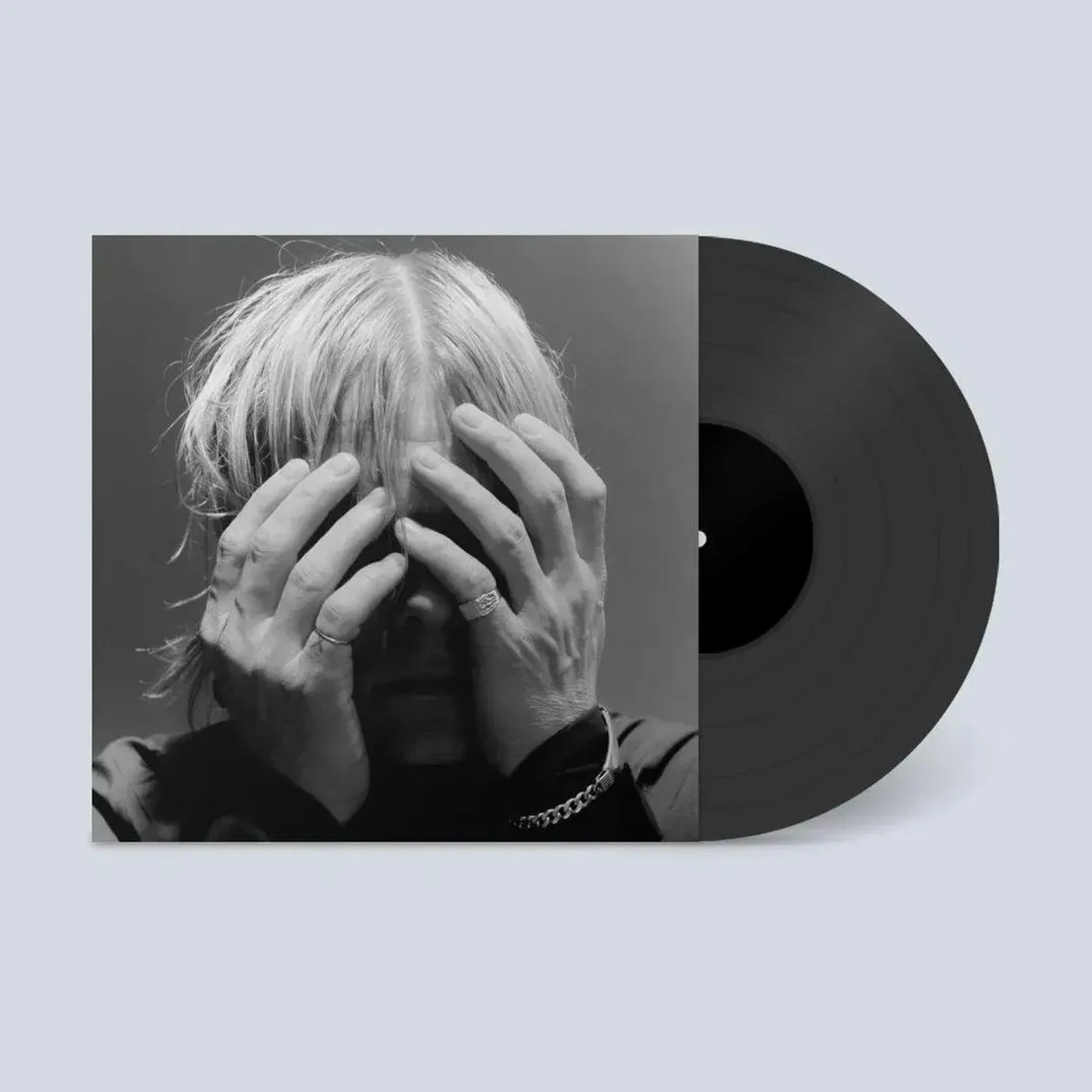 School of X Seventh Heaven Vinyl Record