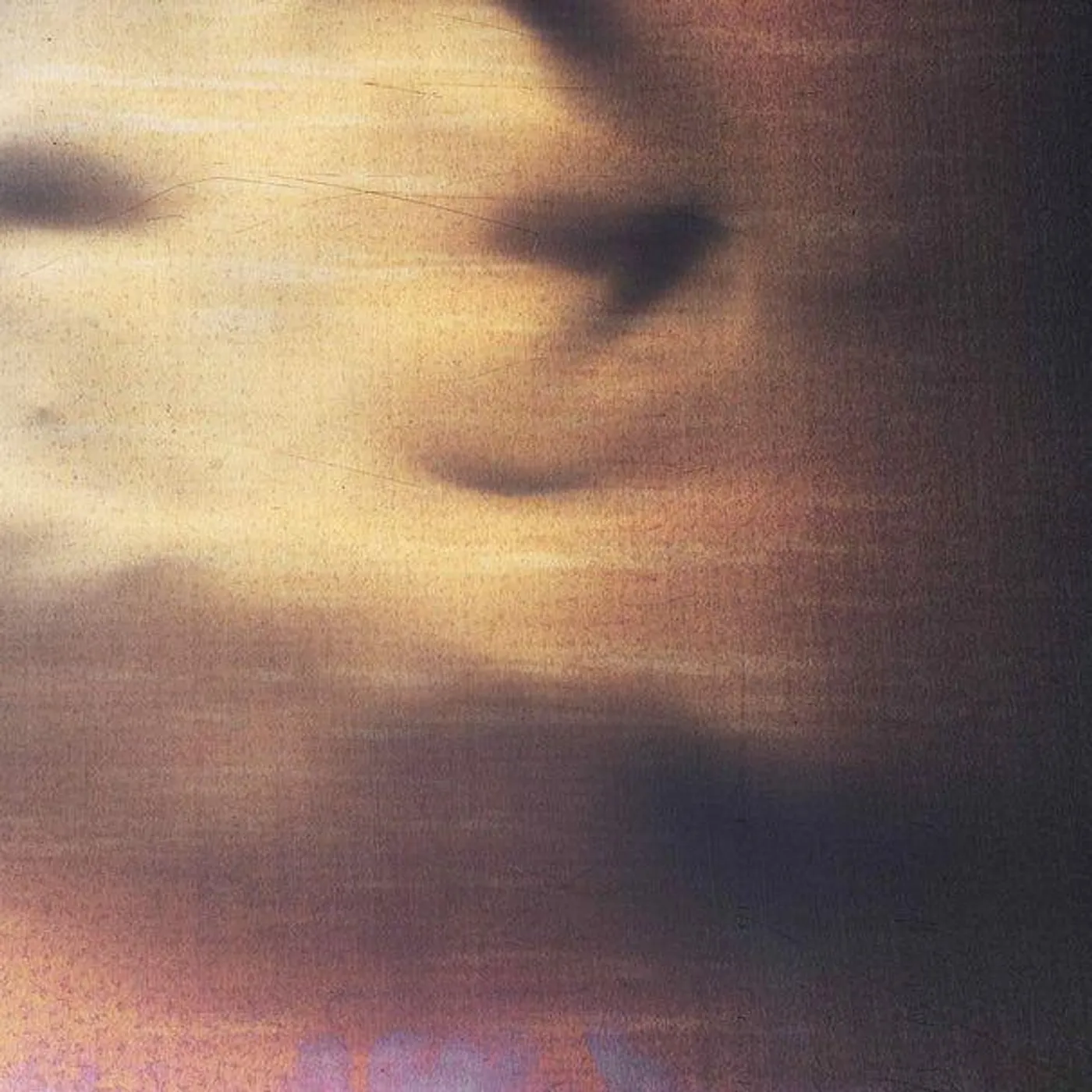 New Order State Of The Nation Vinyl Record