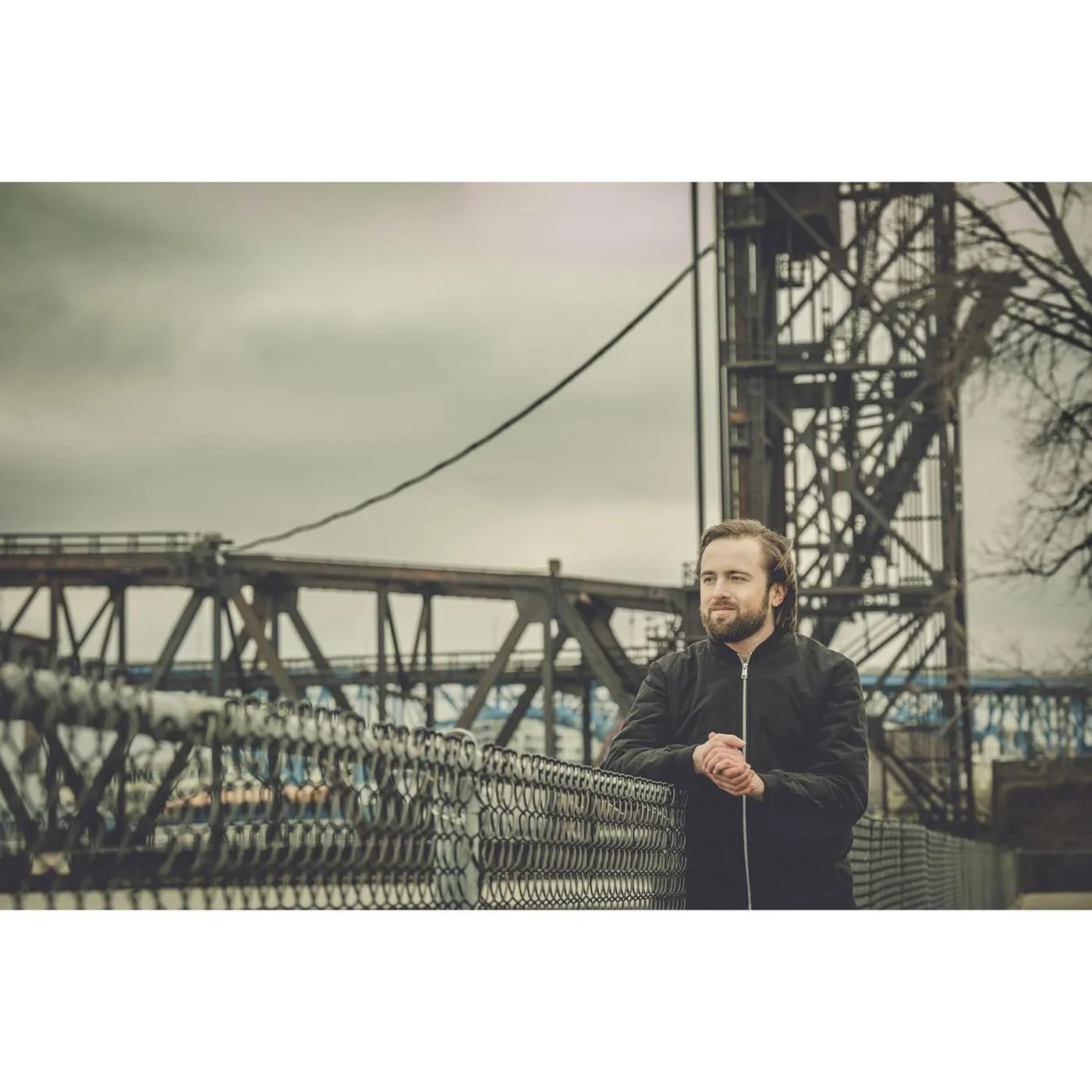 Daniil Trifonov My America Story: North (3LP) Vinyl Record