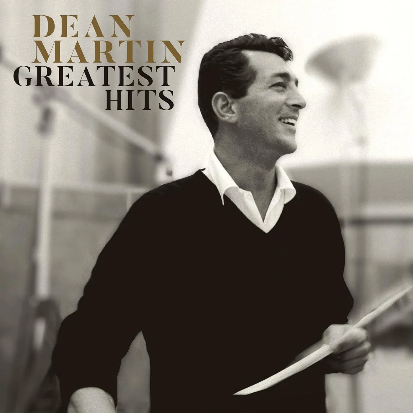Dean Martin Greatest Hits Vinyl Record