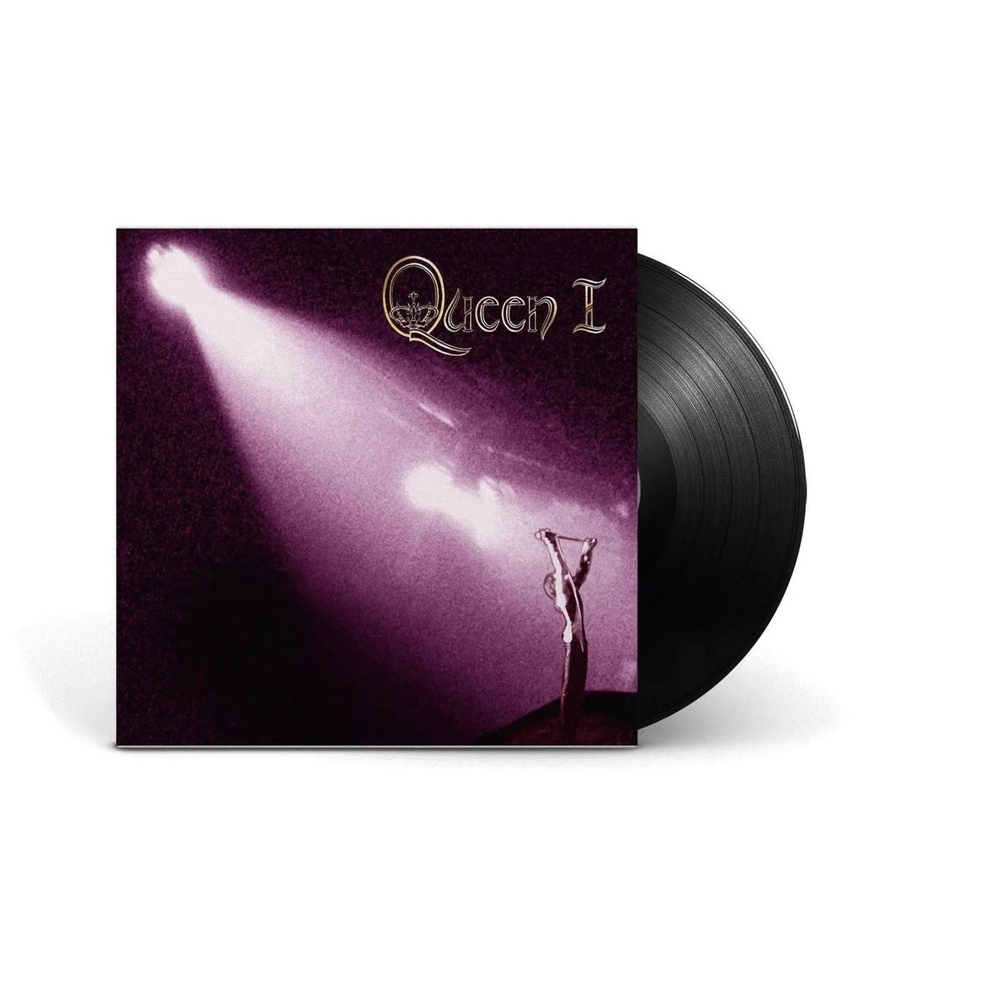  Queen I (2024 Mix/180g/Black) Vinyl Record