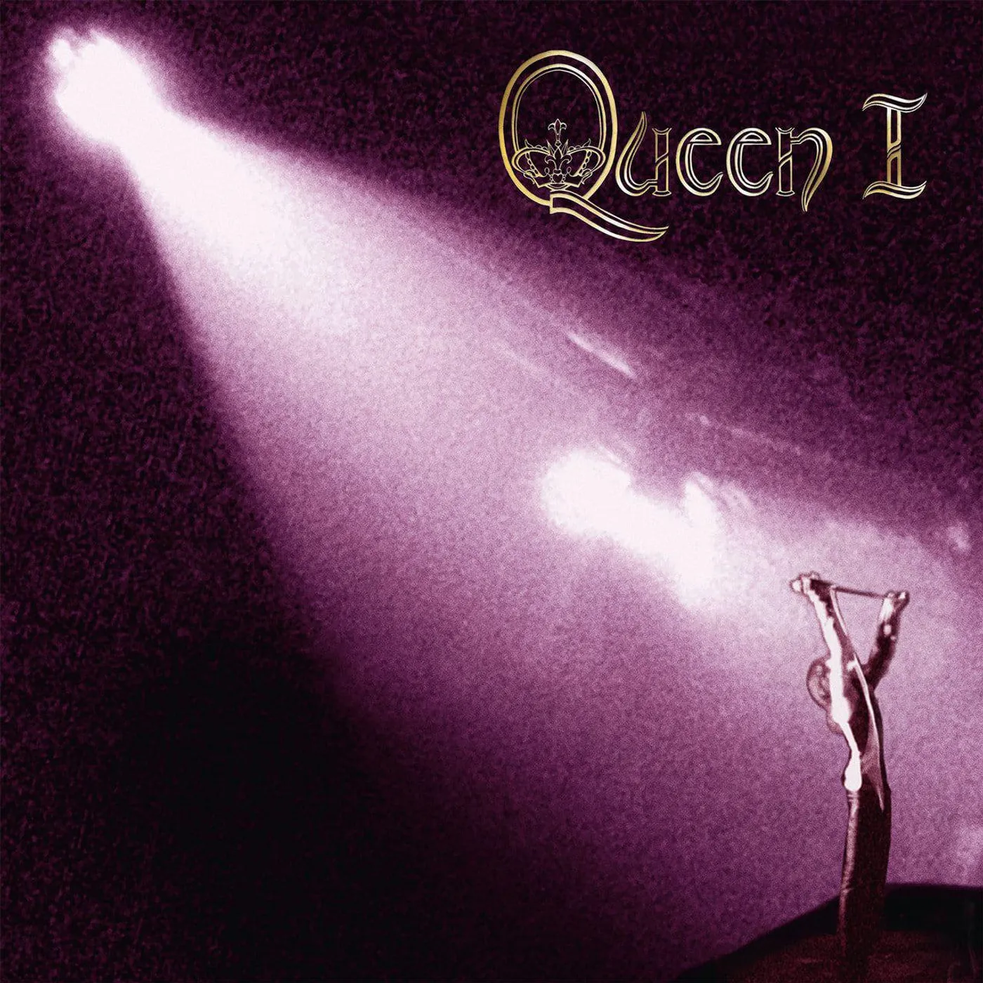  Queen I (2024 Mix/180g/Black) Vinyl Record