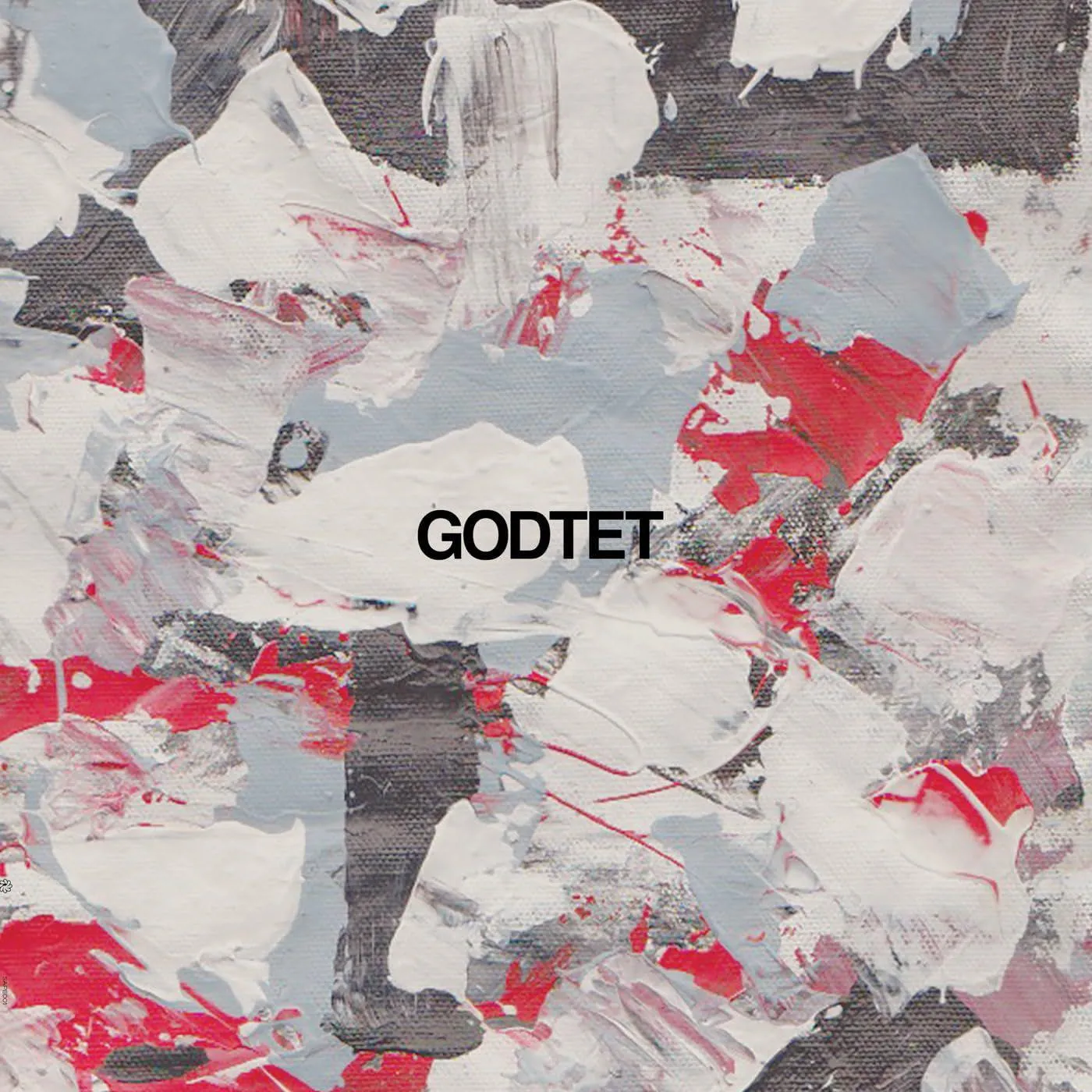  Godtet Vinyl Record