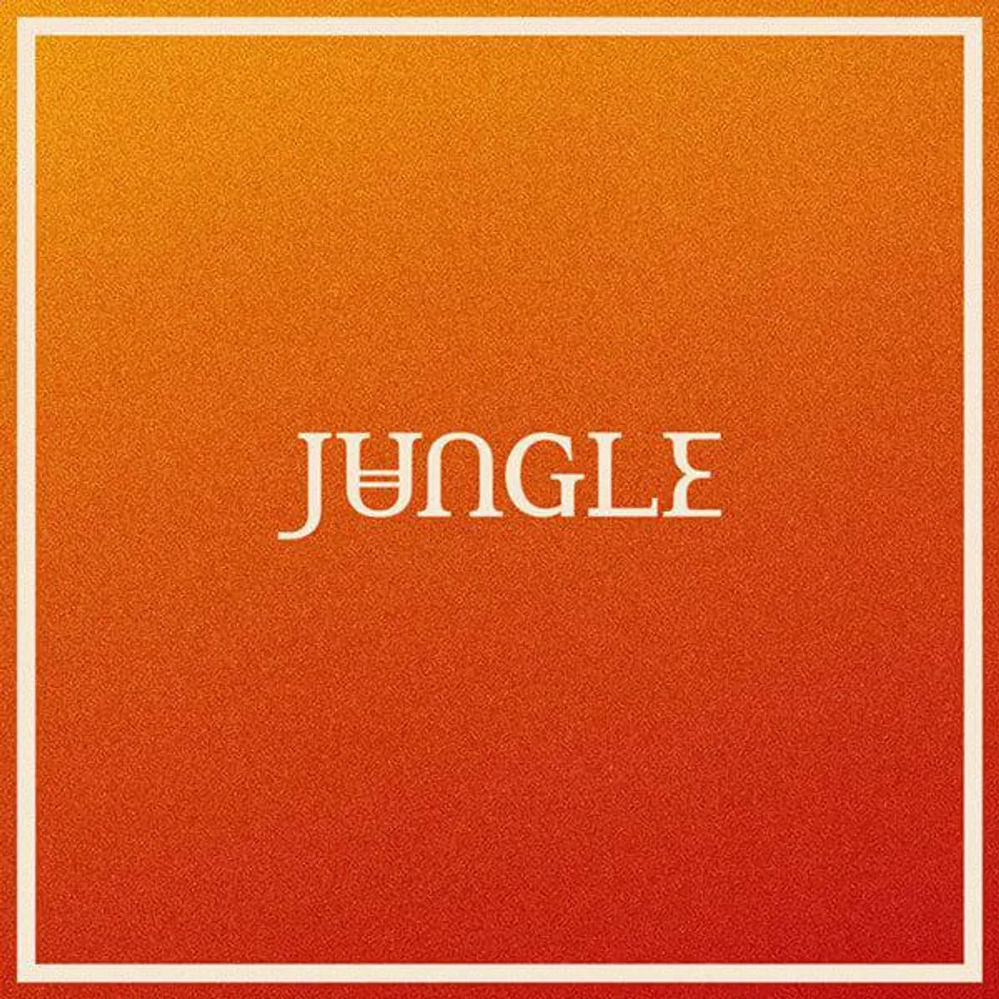 Jungle Volcano (White) Vinyl Record