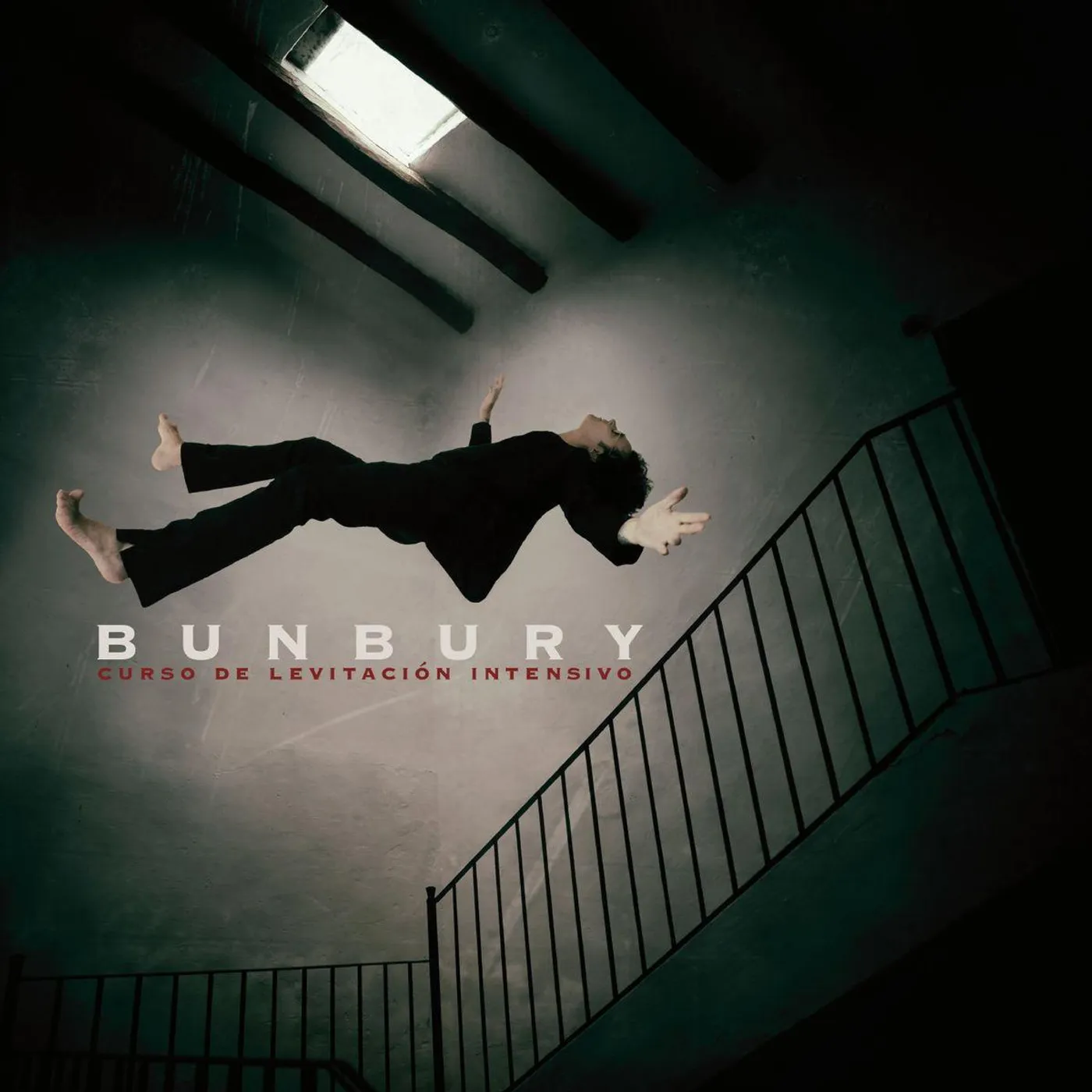 Bunbury Curso De Levitacion [Import] Vinyl Record