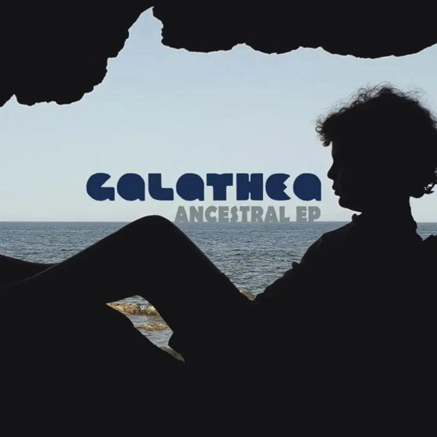 Galathea ANCESTRAL Vinyl Record