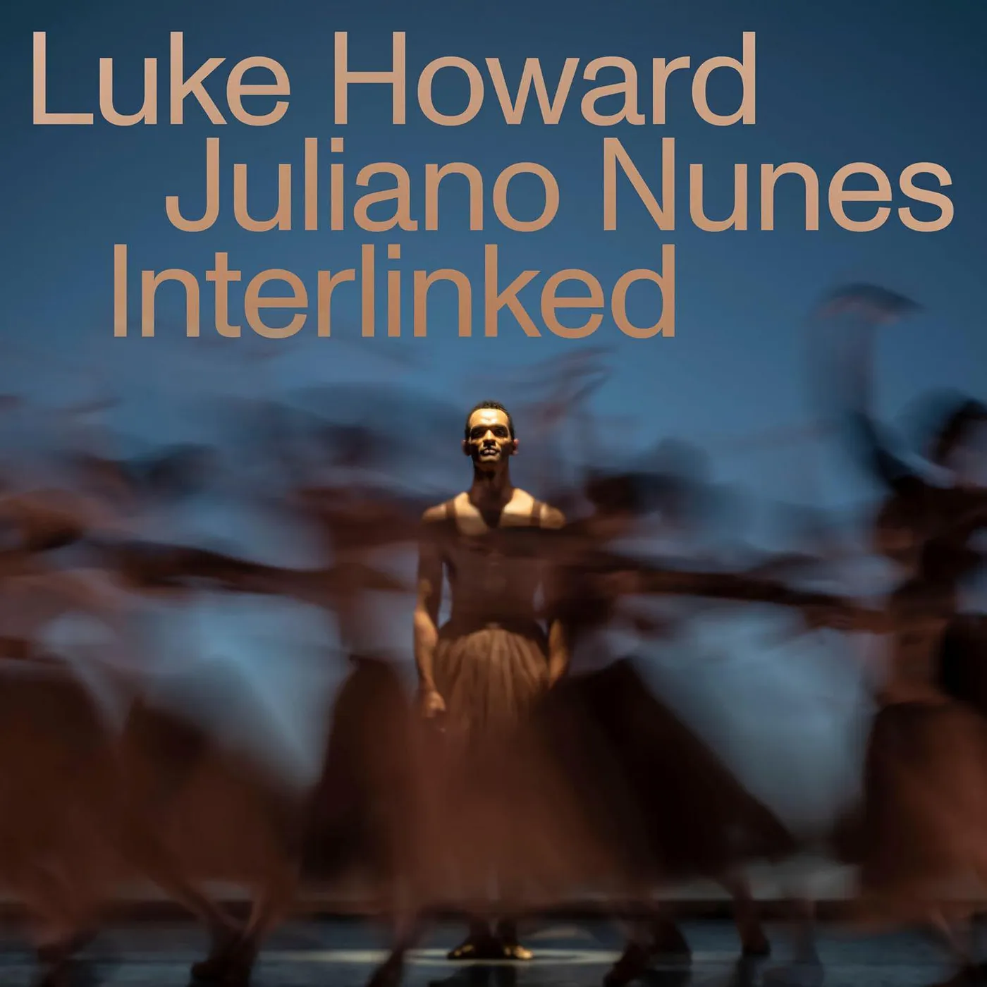 Luke Howard Interlinked [Import] Vinyl Record