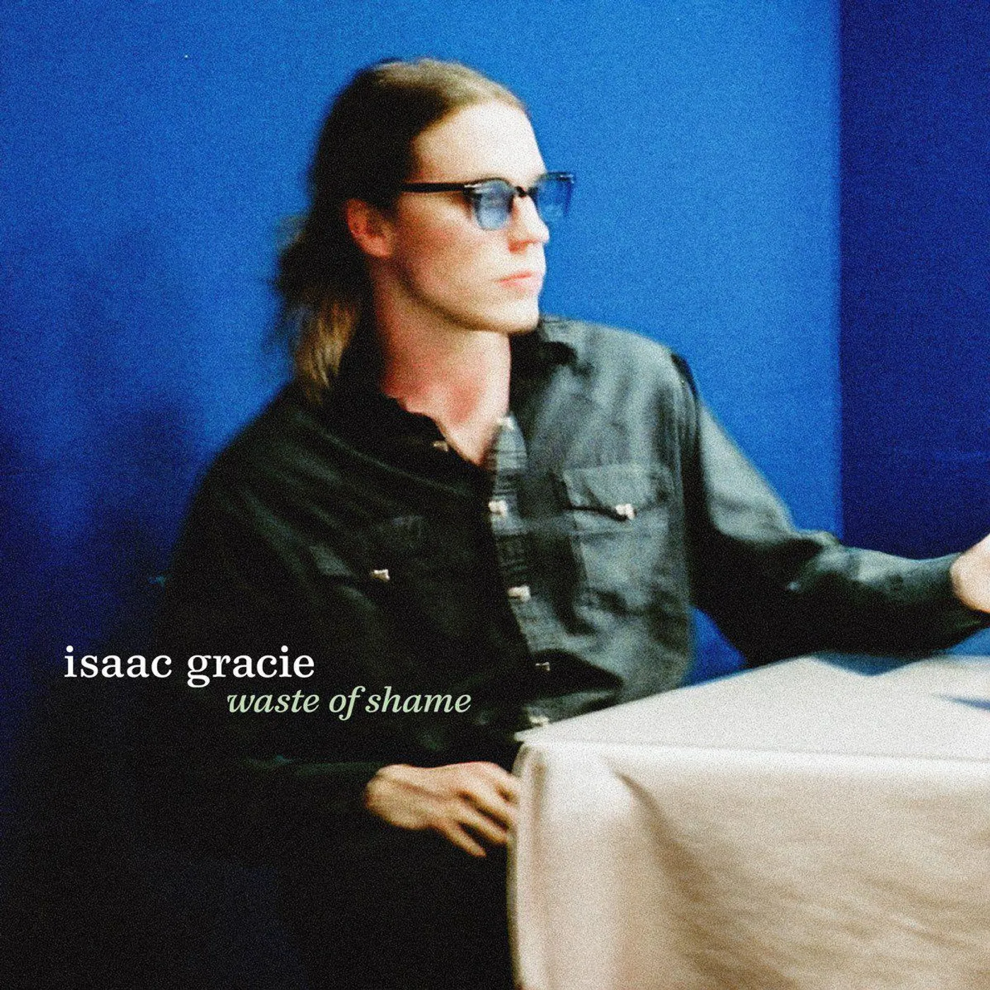 isaac gracie Waste Of Shame Vinyl Record