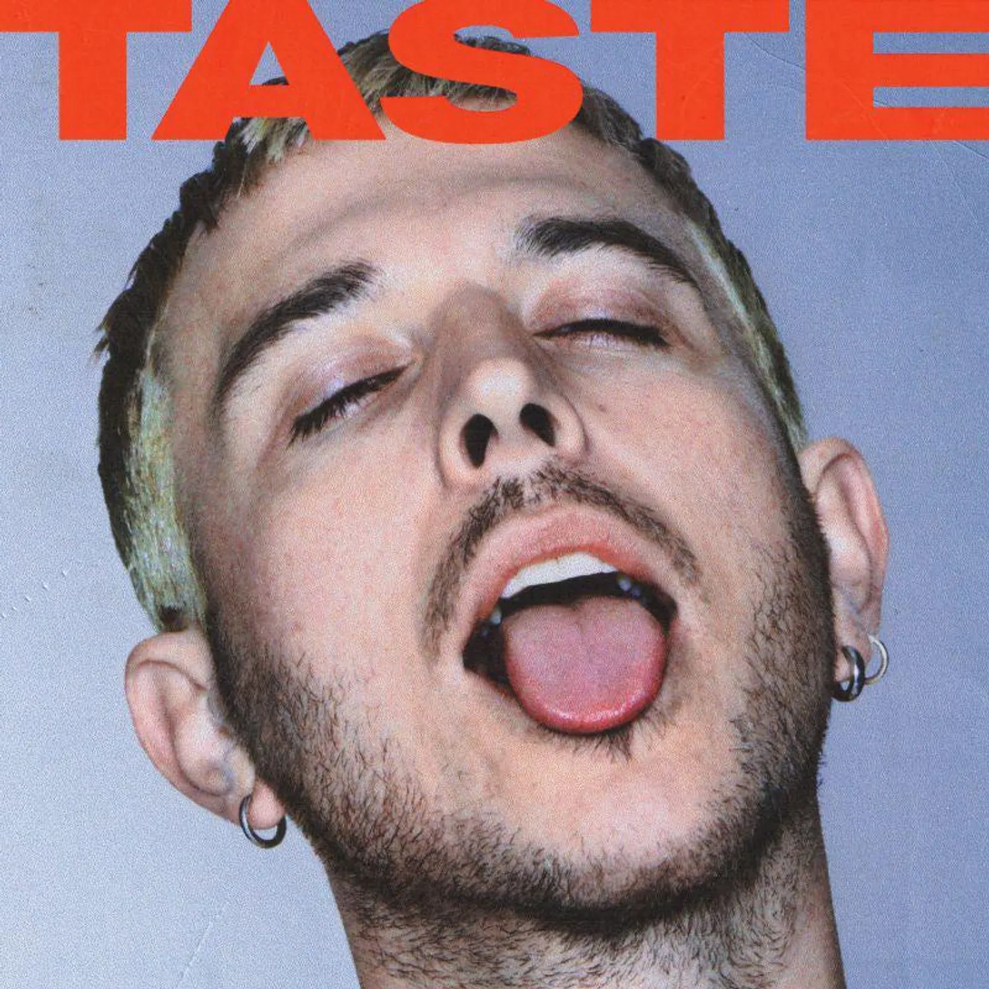 Oscar and the Wolf Taste Vinyl Record