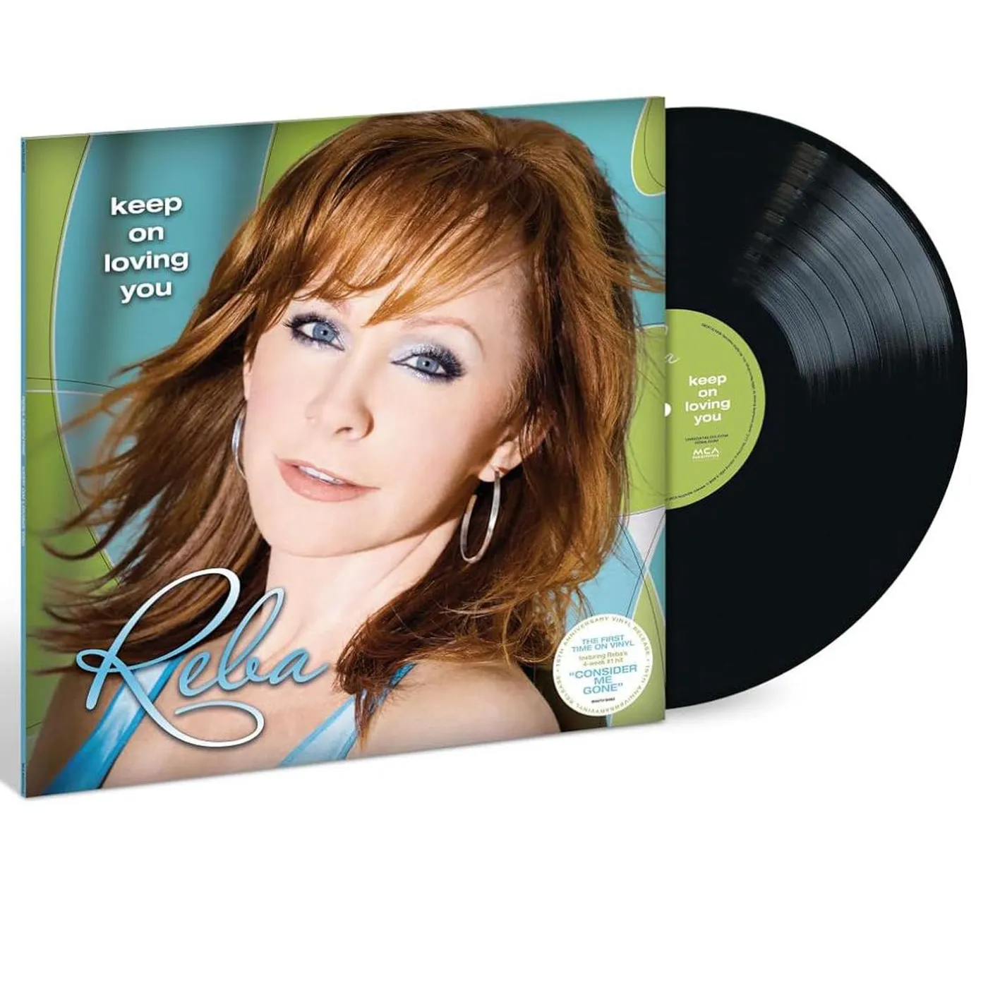 Live From Gilley's 4 August 1985 by REBA MCENTIRE - Amazon