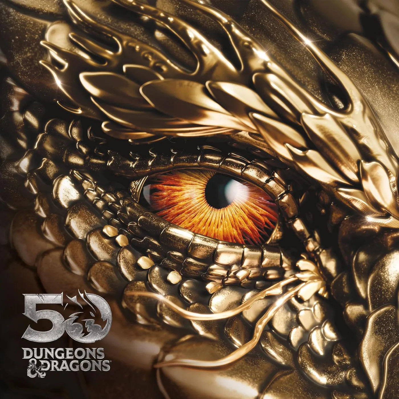 Dungeons & Dragons Bardic Inspiration: A Musical Journey Through The Forgotten Realms Vinyl Record