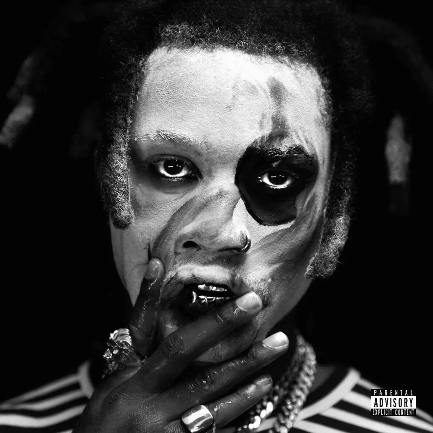 Denzel Curry Ta13oo Vinyl Record