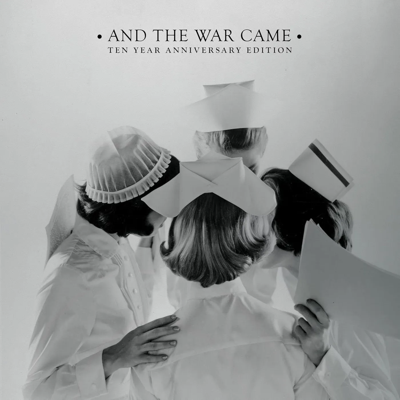 Shakey Graves War Came: Ten Year Anniversary Edition (2LP/Gatefold Sleeve) Vinyl Record