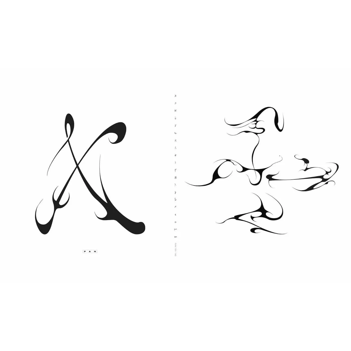 Heith X Wheel + The Liars Tell Vinyl Record