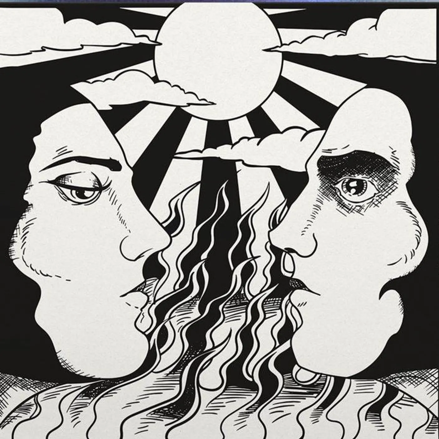 Mrs. Henry Faith Fate And Hope In The Land Of Nothing Matters (Act II of Keep On Rising/ 180 Gram) Vinyl Record