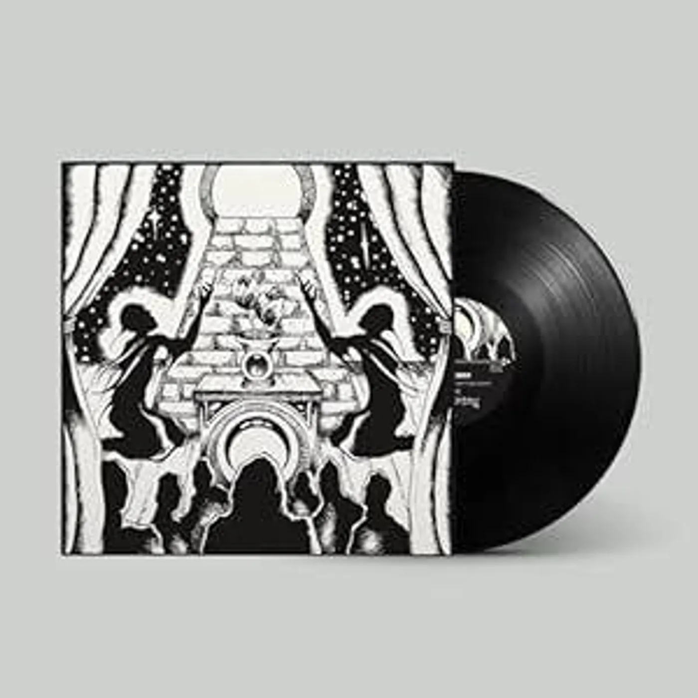Mrs. Henry Sex Sells Love Drugs Rock N Roll Society-act One Vinyl Record