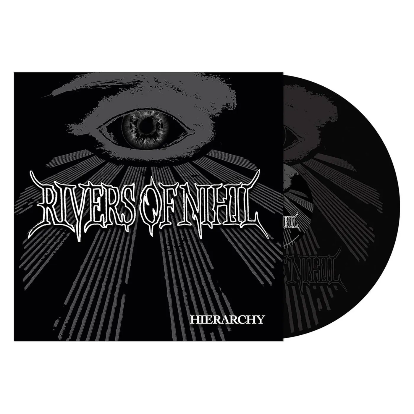 Rivers of Nihil Hierarchy Vinyl Record