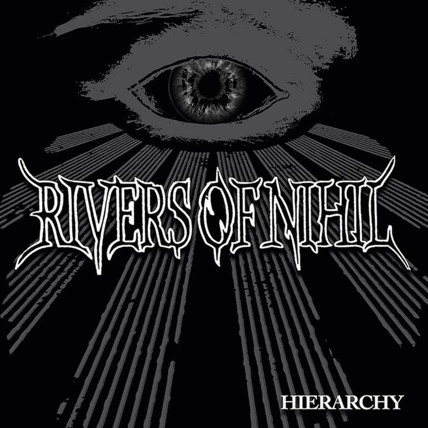 Rivers of Nihil Hierarchy Vinyl Record