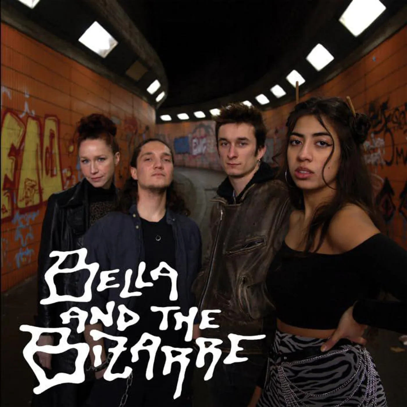 Des Demonas Apocalyptic Boom Boom Vinyl Record