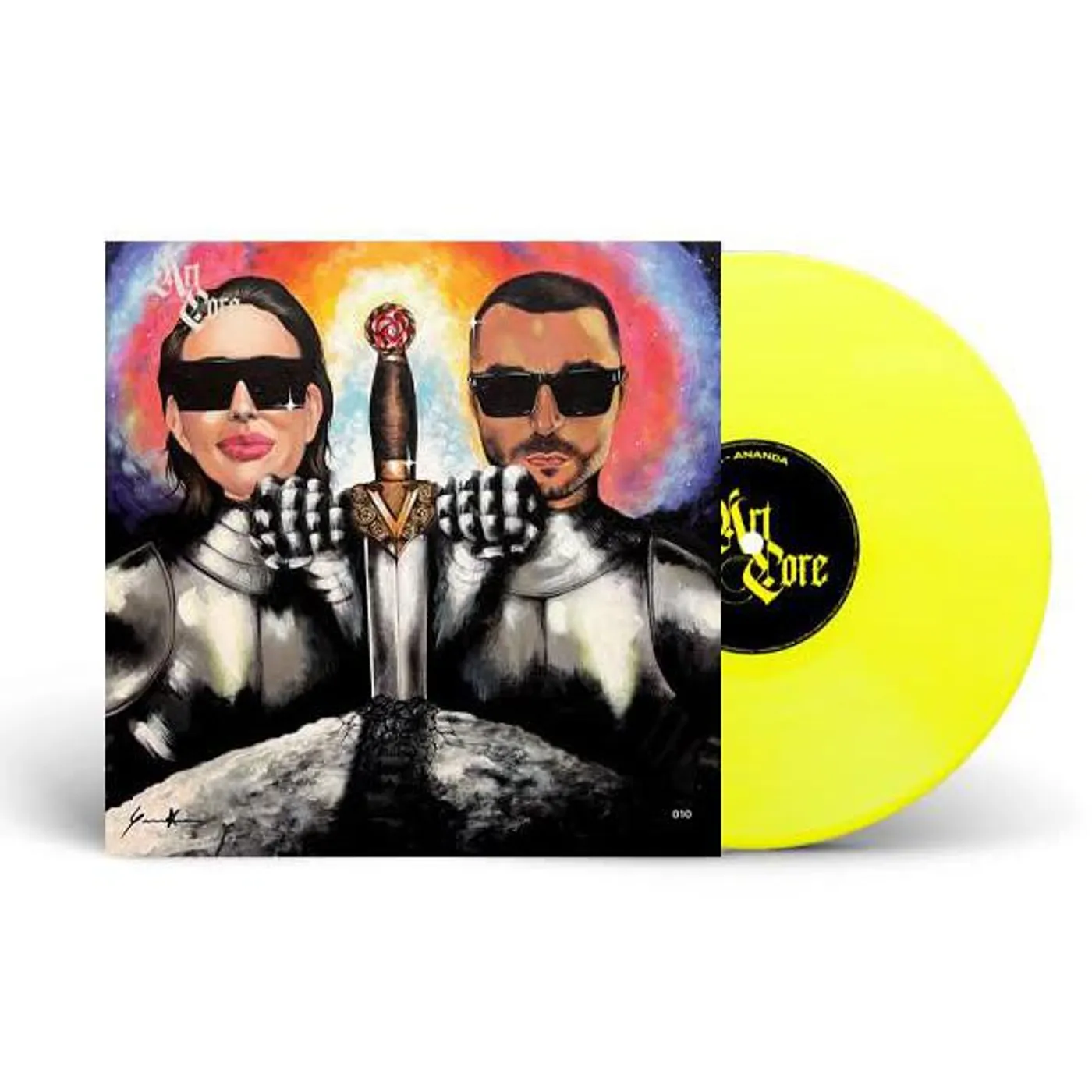 Joseph Capriati Shirts, Joseph Capriati Merch, Joseph