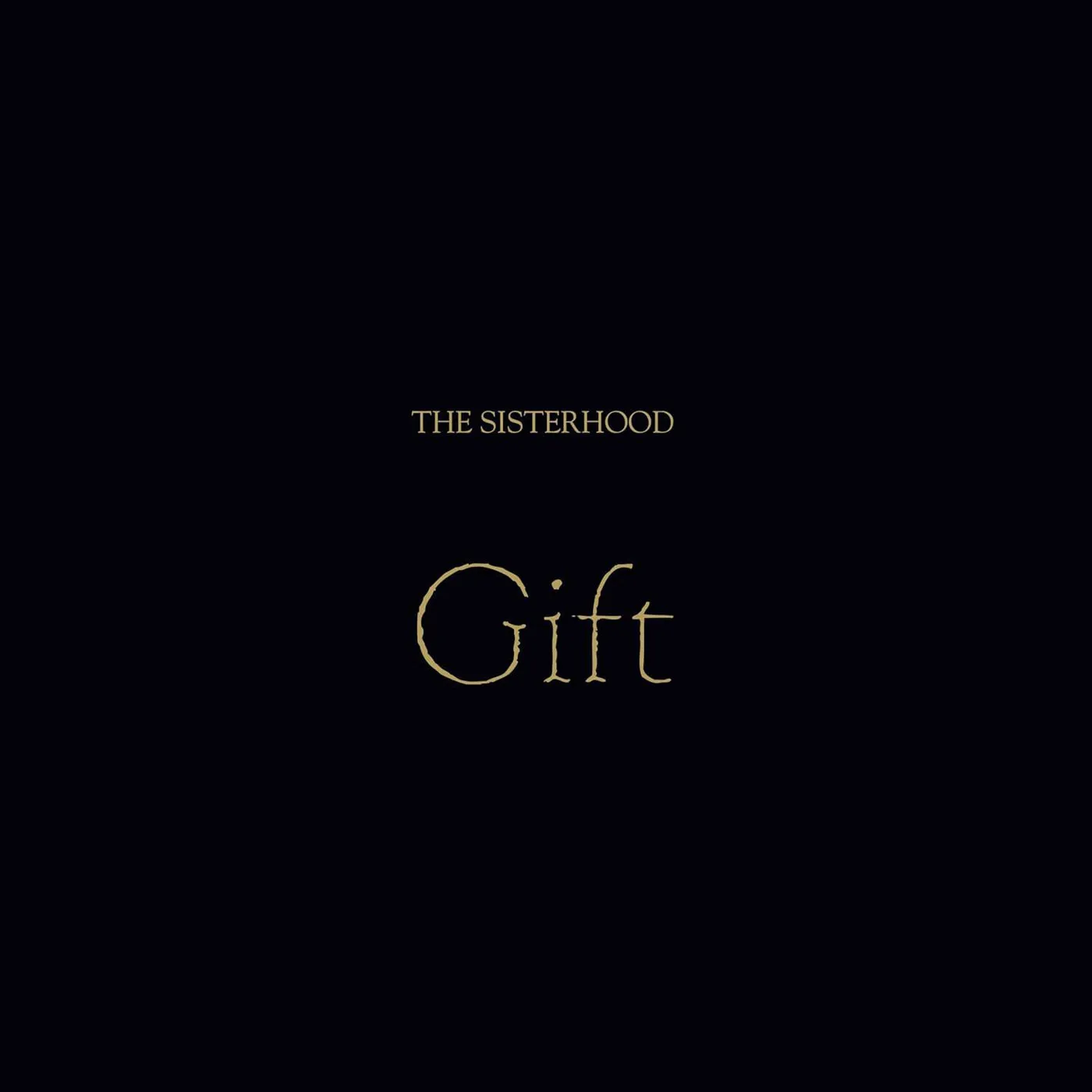Sisterhood Gift Vinyl Record