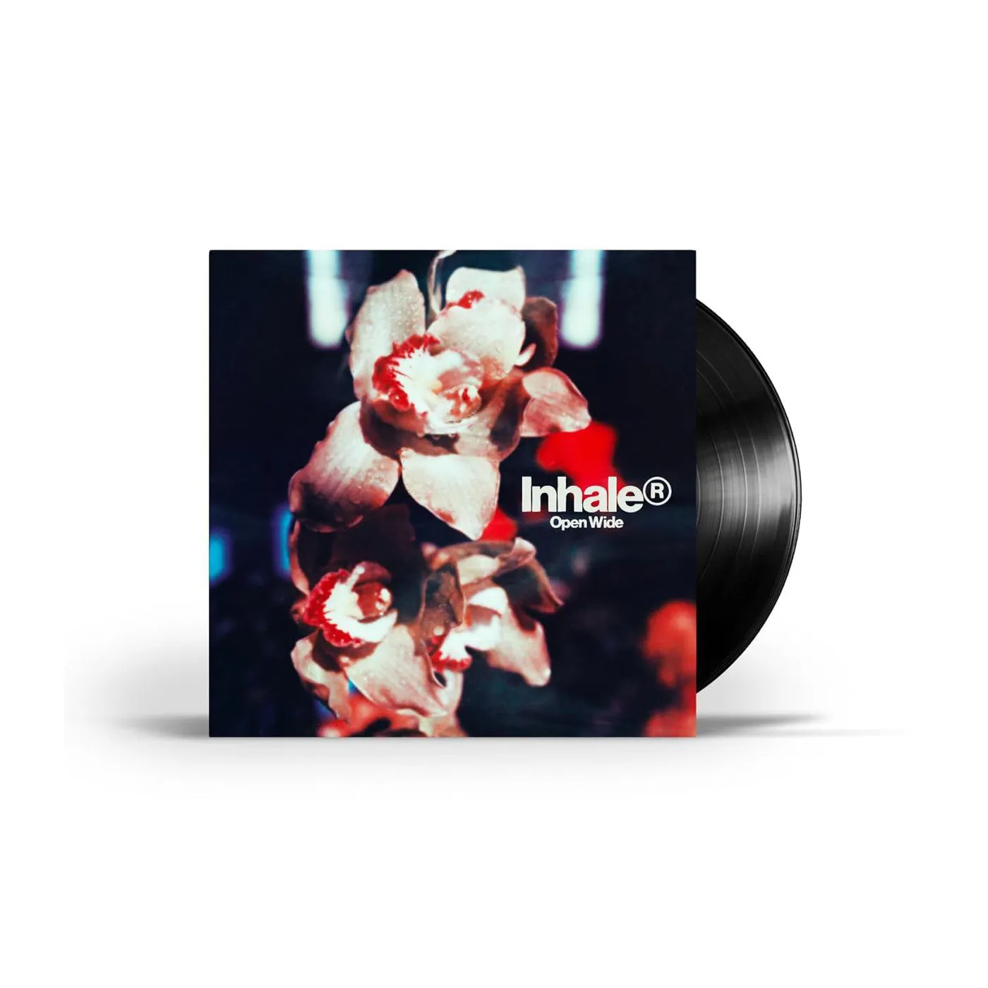 Inhaler Open Wide Vinyl Record