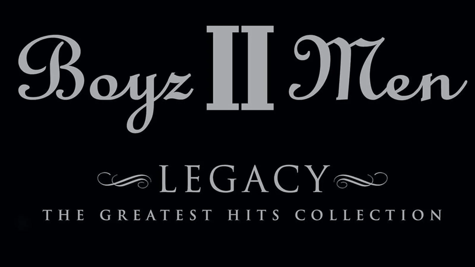 洋楽 Boyz II Men /LegacyThe Greatest Hits 2LP Boyz II Men - Legacy: The Greatest Hits Collection (Target
