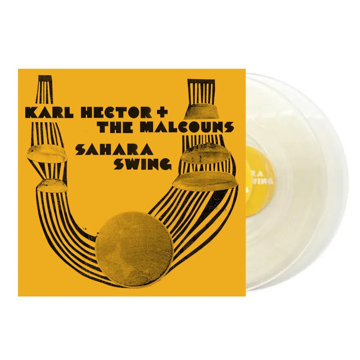 Karl Hector & Malcouns