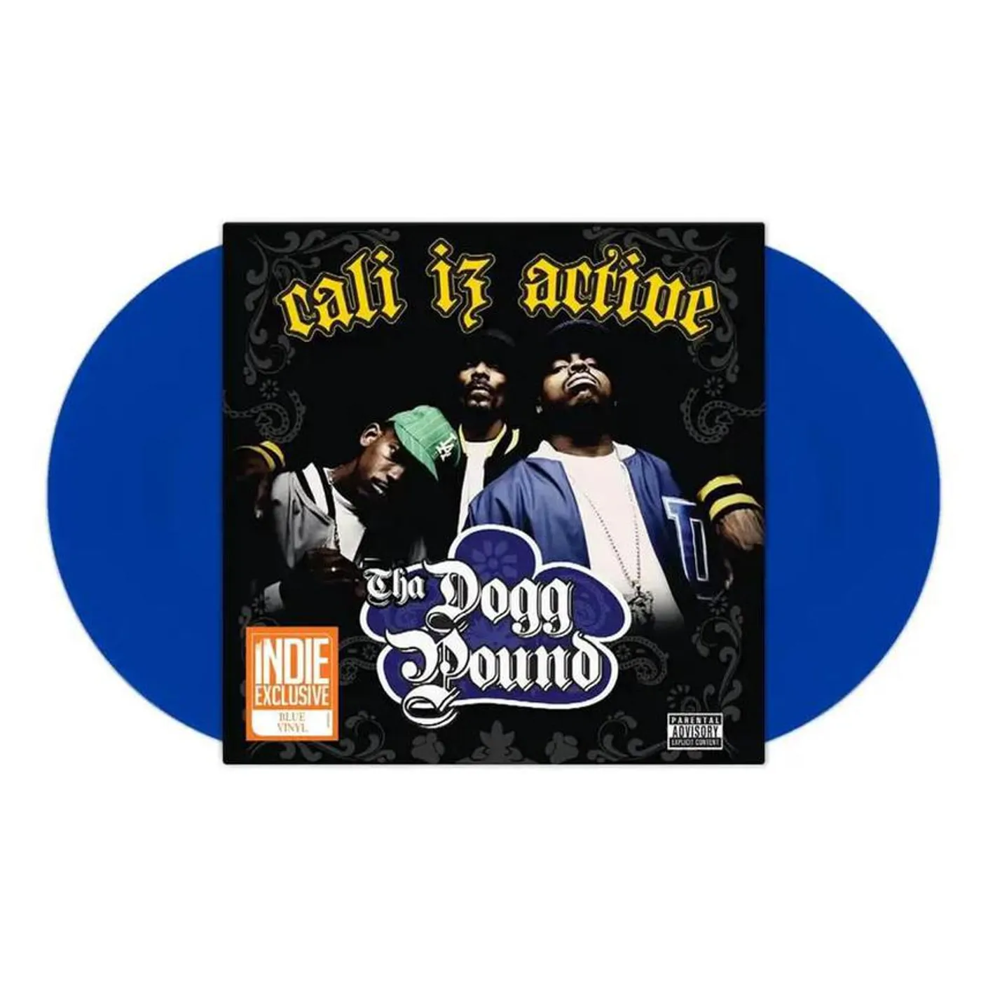 Dogg Pound DOGG FOOD CD