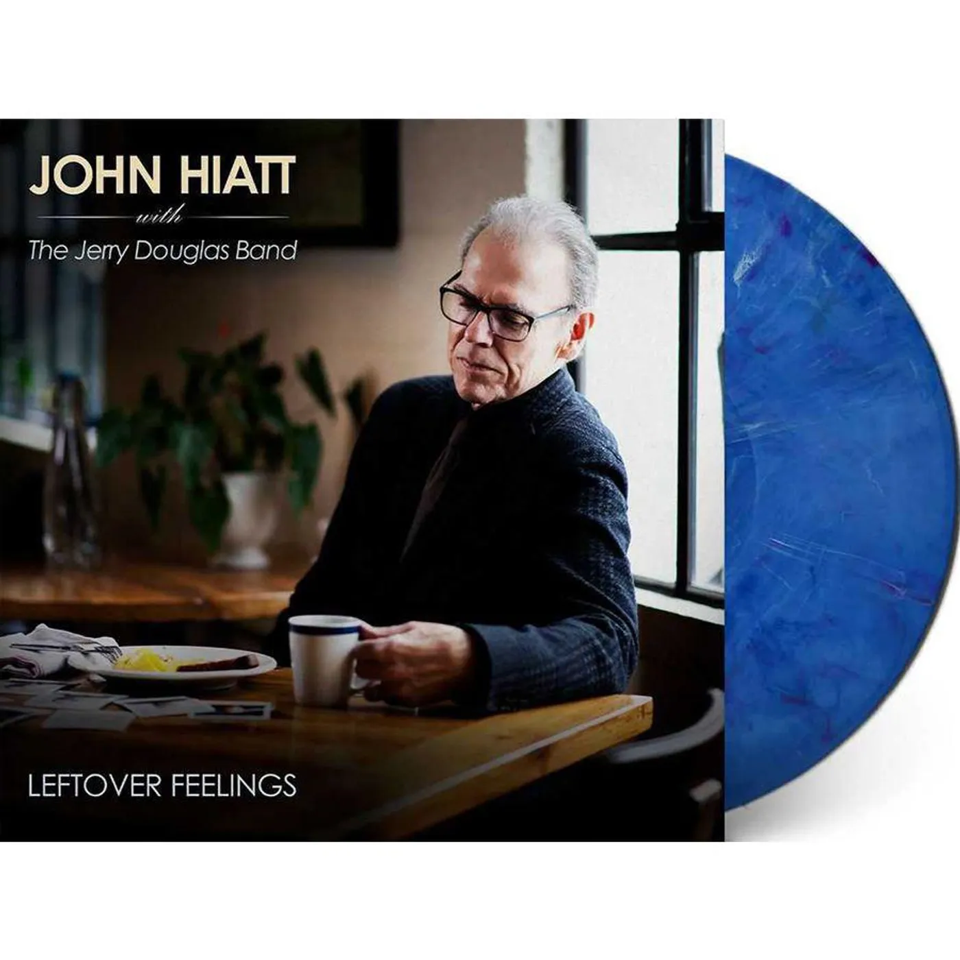 John Hiatt & Jerry Douglas Band