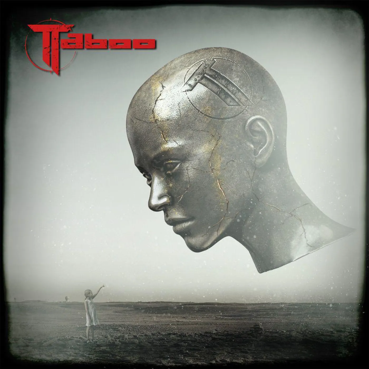  Taboo ( Limited Edition/ Red) Vinyl Record