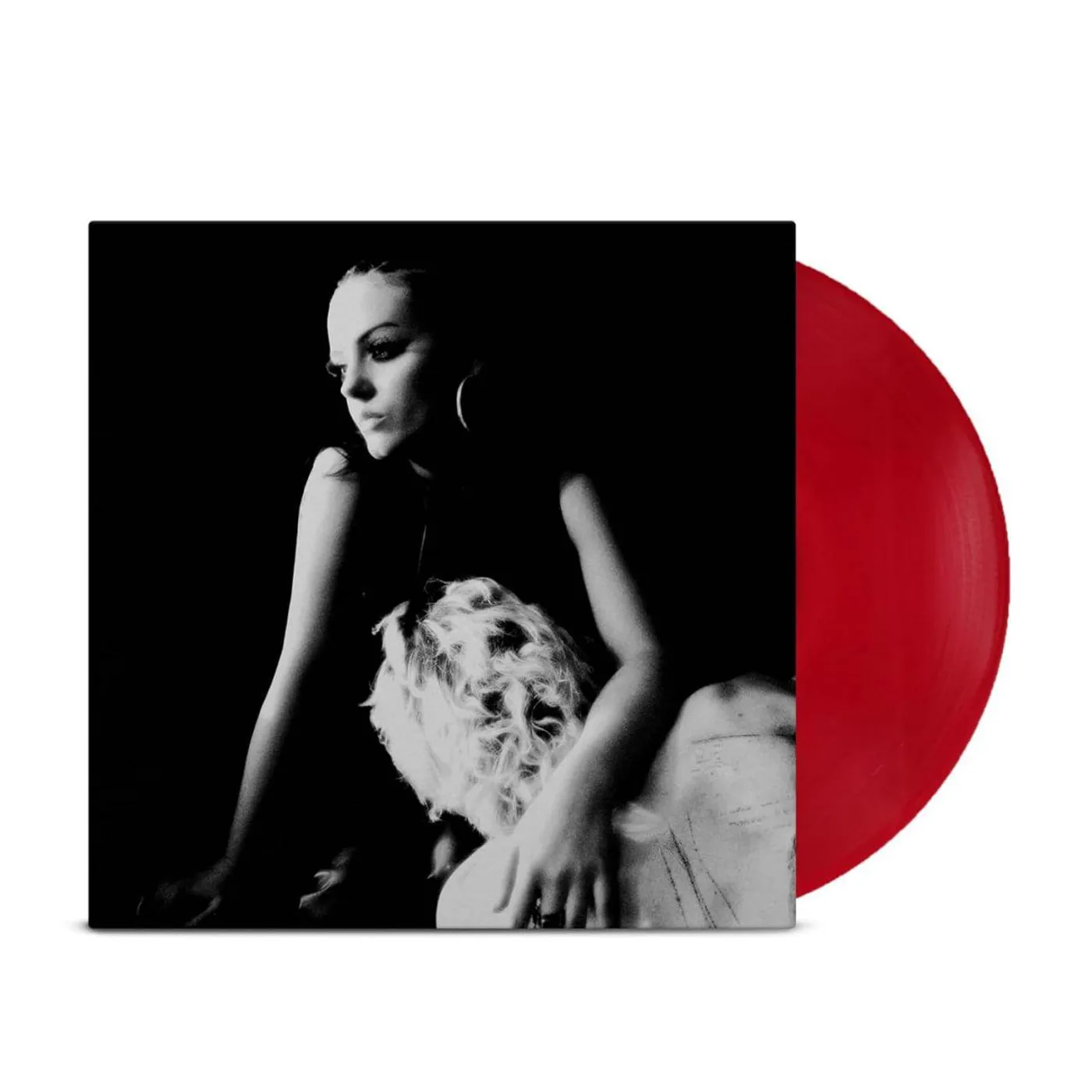 Jessie Murph That Aint No Man That's The Devil (Red) Vinyl Record