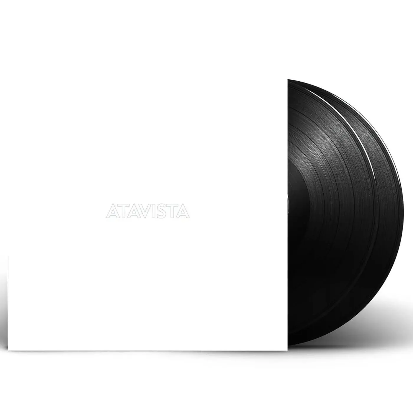 Childish Gambino Atavista Vinyl Record